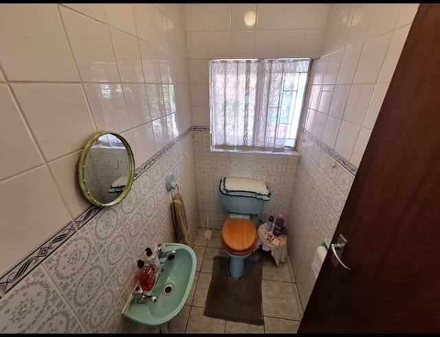 3 BEDROOM HOUSE FOR SALE IN VANDERBIJLPARK SE 7